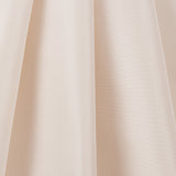Premier Ivory Heavy 100% Silk Taffeta