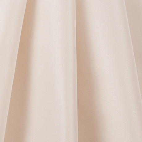 Premier Ivory Heavy 100% Silk Taffeta