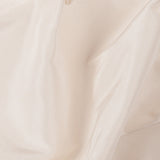 Premier Ivory Heavy 100% Silk Taffeta