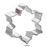 Mini Snowflake Cookie Cutter 1.75 in M193