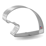 Wave Cookie Cutter 4.25 in B1273