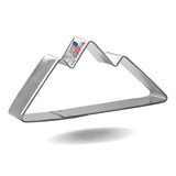 Mountains Cookie Cutter 4.5 in B1189