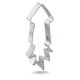 Firework Cookie Cutter 4.5" B1257