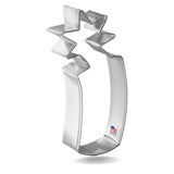 Firecracker Cookie Cutter 4" B1271