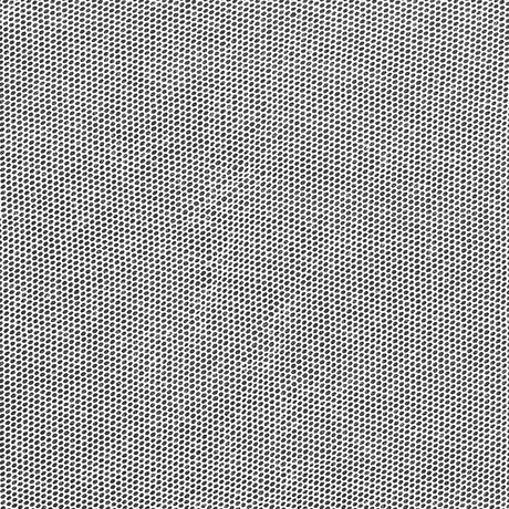 Cotton Bobbinet Tulle Made in England - White