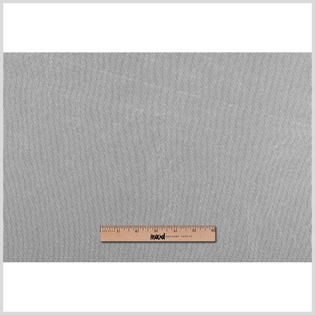 Cotton Bobbinet Tulle Made in England - White