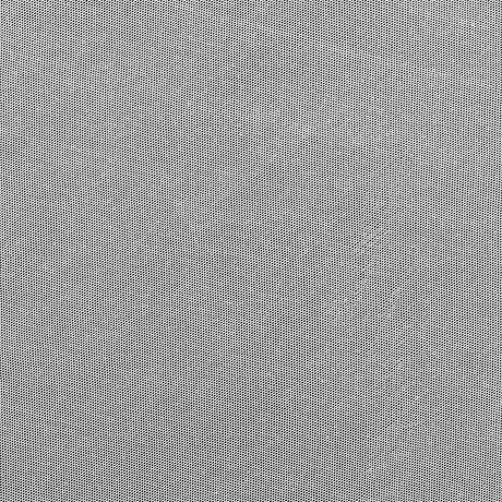 Cotton Bobbinet Tulle Made in England - White
