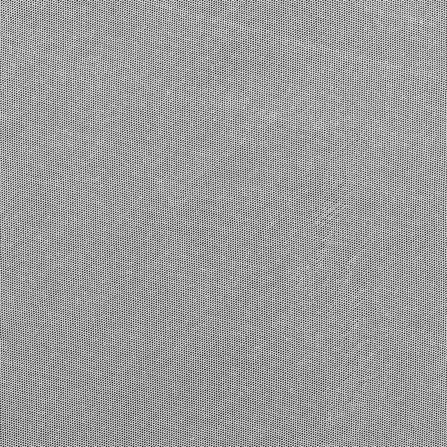 Cotton Bobbinet Tulle Made in England - White