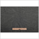 Cotton Bobbinet Tulle Made in England - Black