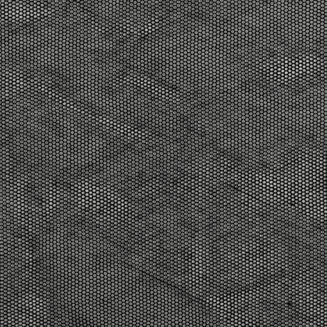 Cotton Bobbinet Tulle Made in England - Black
