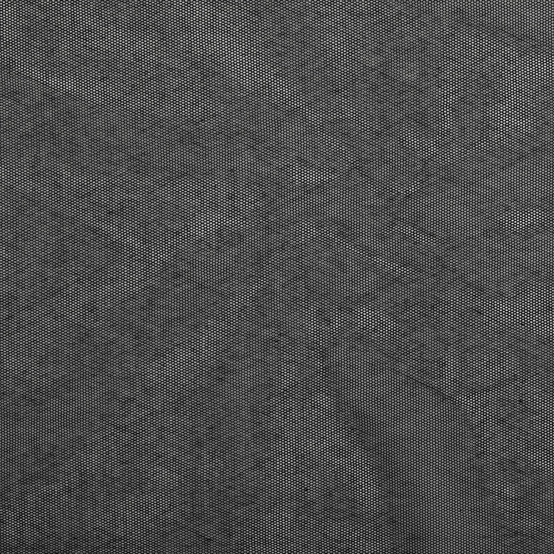 Cotton Bobbinet Tulle Made in England - Black
