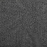 Cotton Bobbinet Tulle Made in England - Black
