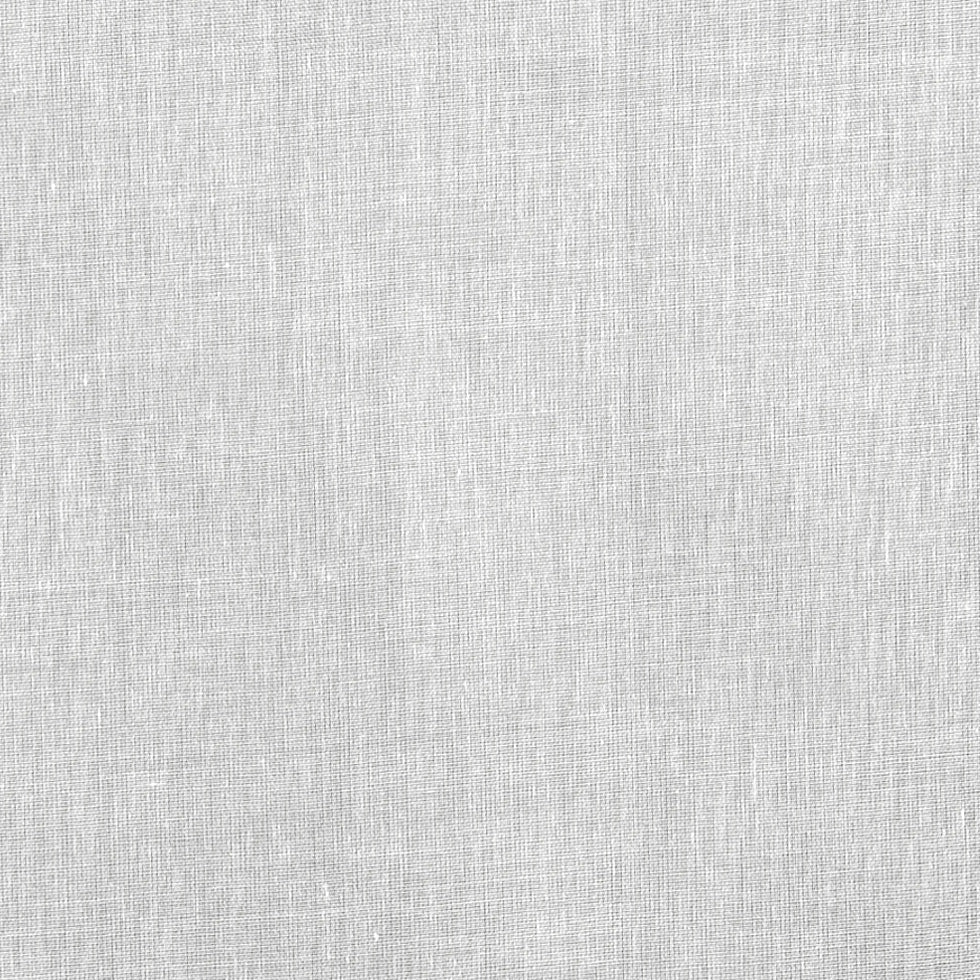 Italian White Pima Cotton Organdy