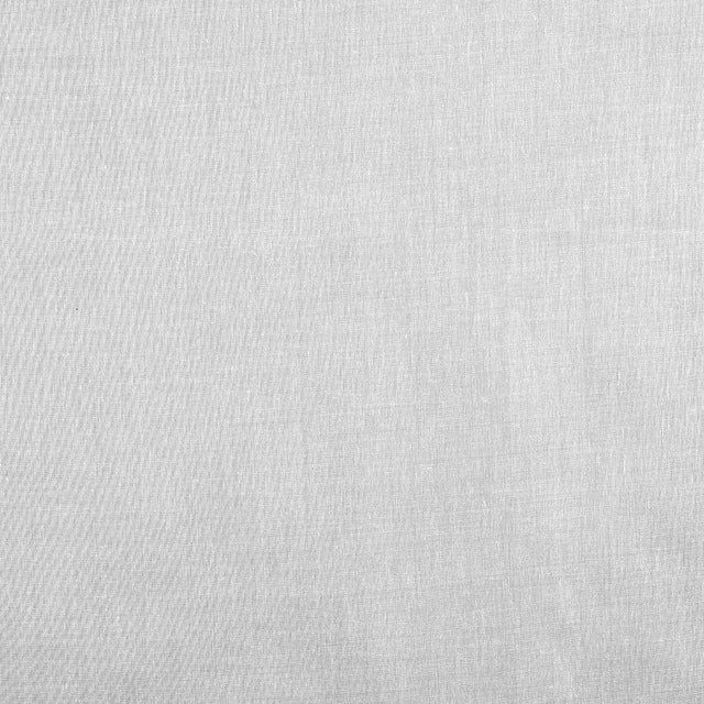 Italian White Pima Cotton Organdy