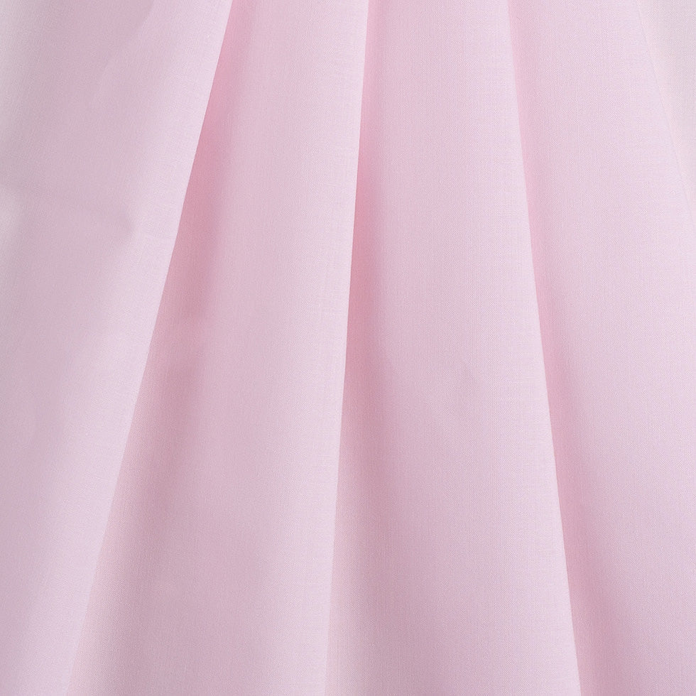 Japanese Pima Cotton Lawn - Pale Pink - Georgie Collection