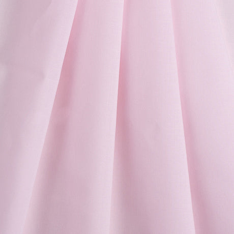 Japanese Pima Cotton Lawn - Pale Pink - Georgie Collection