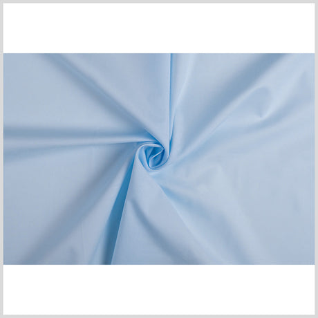 Japanese Pima Cotton Lawn - Pastel Blue - Georgie Collection