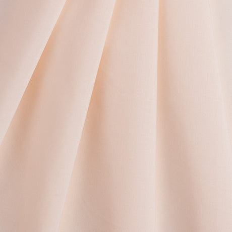 Japanese Pima Cotton Lawn - Dusty Peach - Georgie Collection
