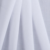 Japanese Pima Cotton Lawn - Cloud White - Georgie Collection