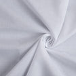Japanese Pima Cotton Lawn - Cloud White - Georgie Collection