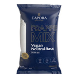 Capora Vegan Neutral Base Frappe Mix 3 lb.