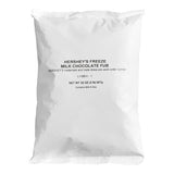 Hershey's Freeze Milk Chocolate Mix 2 lb.