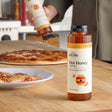 Hometown Provisions Hot Honey Squeeze Bottle 24 oz.