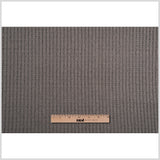 Herno Tan Knit Wool Blend Coating