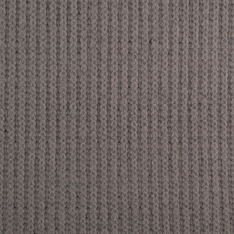 Herno Tan Knit Wool Blend Coating