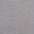 Prabal Gurung Black/White Polka Dotted Acrylic Woven
