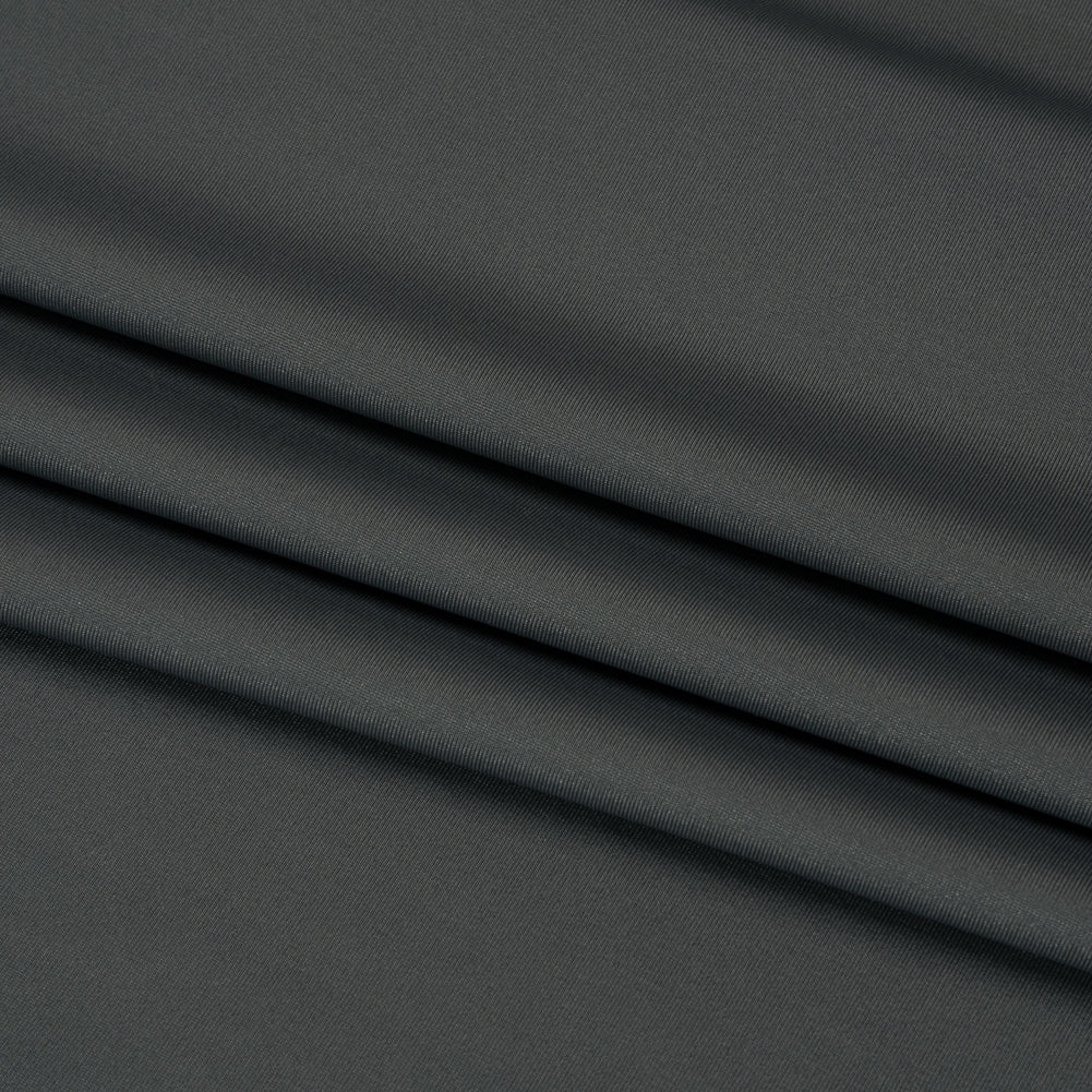 Max-Dri Performance Spandex, Wicking and Anti-Microbial - Antrazit