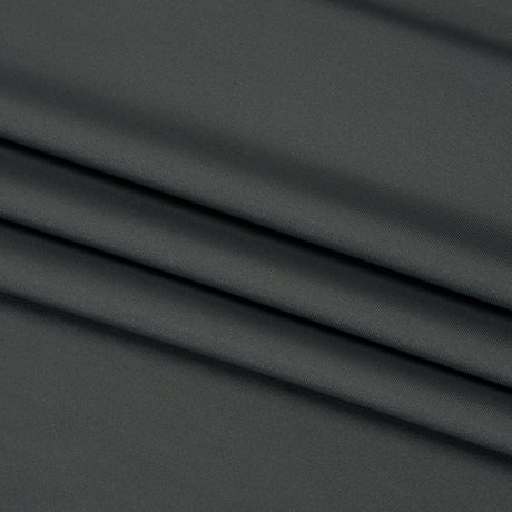 Max-Dri Performance Spandex, Wicking and Anti-Microbial - Antrazit
