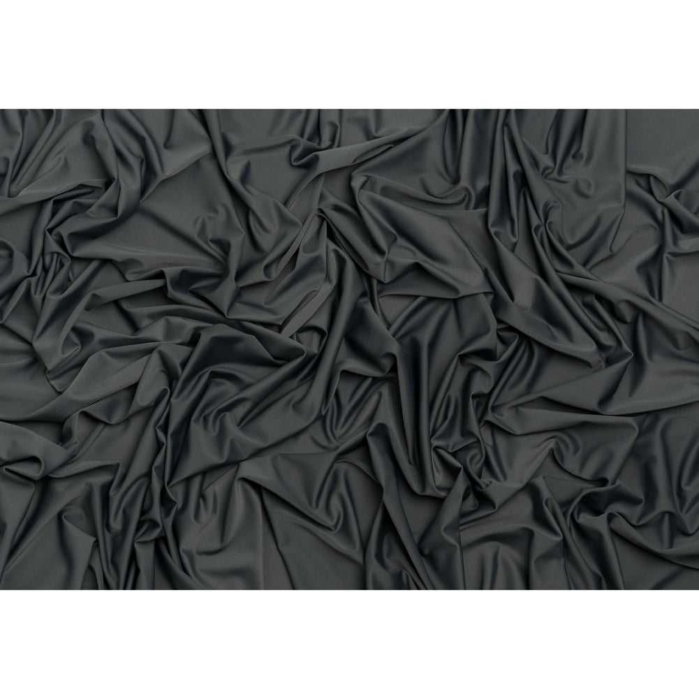 Max-Dri Performance Spandex, Wicking and Anti-Microbial - Antrazit