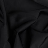 Max-Dri Performance Spandex, Wicking and Anti-Microbial - Black