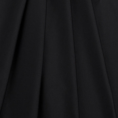 Max-Dri Performance Spandex, Wicking and Anti-Microbial - Black