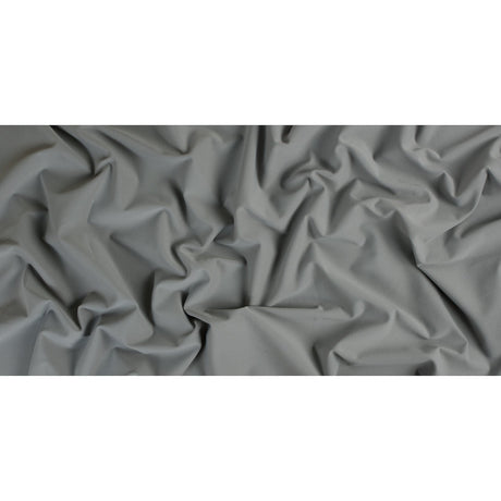Perfotek Compression Jersey - Enhanced Silver - Abby Collection