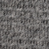 Herno Black/White/Gray Wool Knit