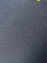 Wool Twill Blue Shade Suiting Fabric