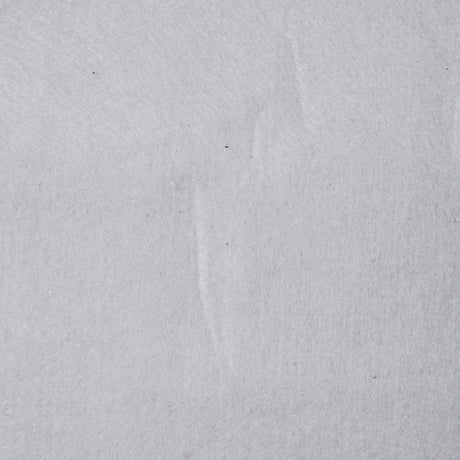 Industrial Felt 3mm - White