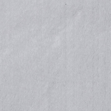Industrial Felt 3mm - White