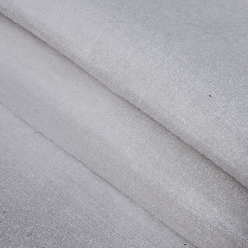 Industrial Felt 3mm - White