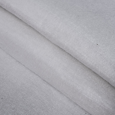 Industrial Felt 3mm - White