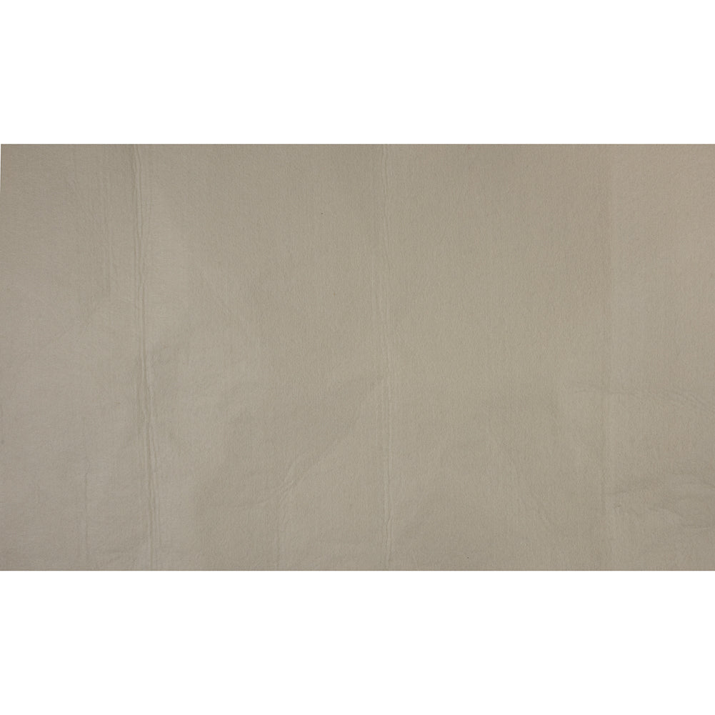 Industrial Felt 3mm - Off-White