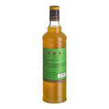 Liber & Co Pineapple Gum Syrup 750 mL - 6/Case