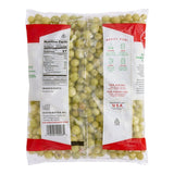 Nature Blessed IQF Gooseberries Resealable Bag 2.5 lb. - 4/Case