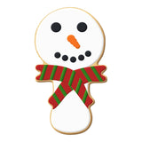 Baby Rattle Cookie Cutter 4" B1262