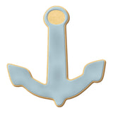 Anchor Cookie Cutter 4.5 in B1110