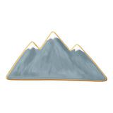 Mountains Cookie Cutter 4.5 in B1189