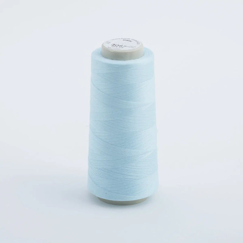 OMNI Thread Blue Ice 2,000 Yd Mini Cone
