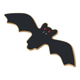 Bat Cookie Cutter 4.5 in B1157